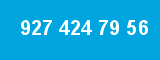 927 424 79 56